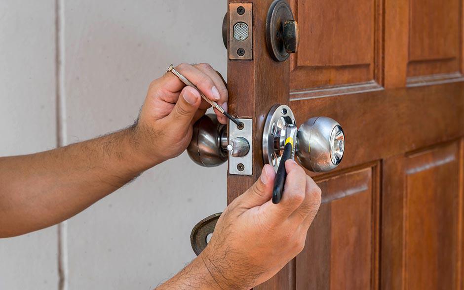 forcer une serrure avec une perceuse Allauch