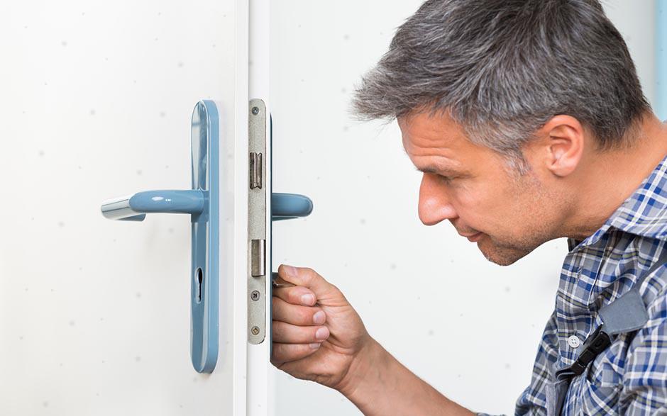 forcer une serrure avec une perceuse Allauch